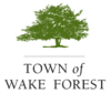 Official seal of Wake Forest