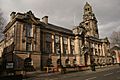 Walsall Council House - geograph.org.uk - 711719