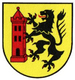 Coat of arms of Landkreis Meißen
