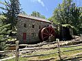 Wayside Inn Grist Mill 2025
