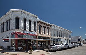 WeatherfordDistrict (1 of 1)