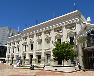 Wellington Town Hall, Wellington, New Zealand (11).JPG