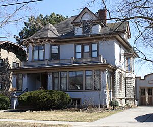 WestProspectAvenueHistoricDistrictAppletonWI