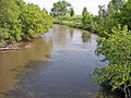 Wild Rice River ND