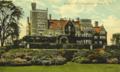 William Rockefeller Home