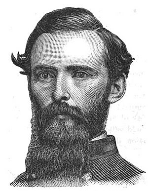 William T. Nichols (Union Army officer)