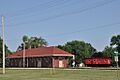 WiltonIA Depot