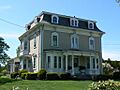 WinchesterMA WilliamSimondsHouse