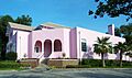 Winter Haven Womans Club pano01