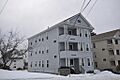 WorcesterMA PettersonArcherThreeDecker