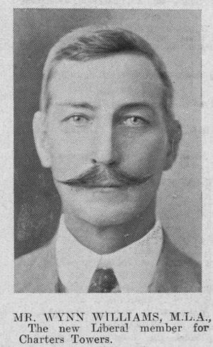 Wynn Williams - Queensland politician.jpg