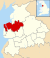 Wyre UK locator map.svg