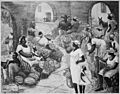 "Old Charleston Market" - NARA - 559147