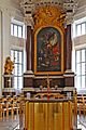 00 1100 Cathedral church in Kalmar (Sweden)