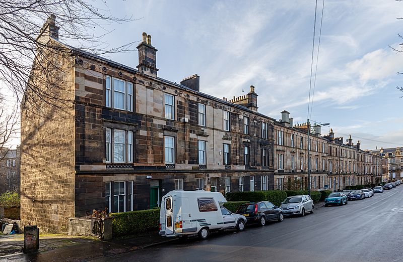 Image 10, 1432 Queen Mary Avenue, Glasgow, Scotland