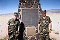 1995 Trinity Site