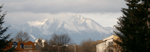 2003-12 View from Poprad