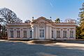 20230209 Amalienburg Nymphenburg