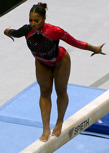 2024 US Classic Beam 52
