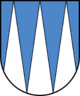 Coat of arms of Going am Wilden Kaiser