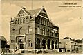 Aberdeen Post Office