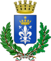 Coat of arms of Acerra