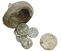 Acton hoard 1