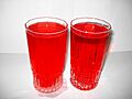 Afza Syrup (Lal sharbat)