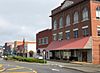 Alexander City Commercial Historic District