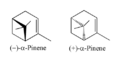 AlphaPinene