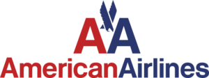 American Airlines logo