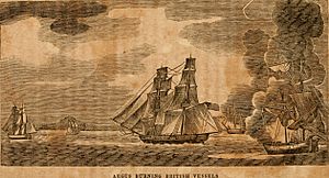American naval battles; (1837) (14741132336).jpg