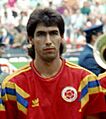 Andrés Escobar (Cropped)