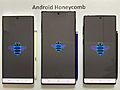 Android Honeycomb Easter eggs