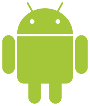 Android robot