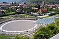 Anfiteatro romano - Cividate Camuno (Foto Luca Giarelli)