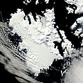 AnversIsland Terra MODIS
