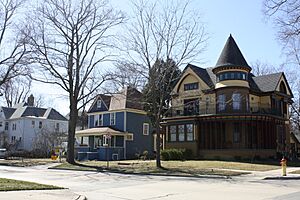 AppletonCityParkHistoricDistrictWI