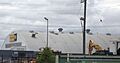 Archerfield Second World War Igloo 3
