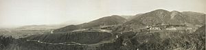Arrowhead Hot Springs, San Bernardino, CA, 1908