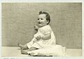 Baby Alfie Fripp