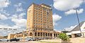 Baker Hotel Mineral Wells 2025
