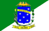 Flag of Colíder