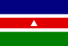 Flag of Juiz de Fora