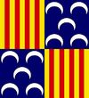 Flag of Berga