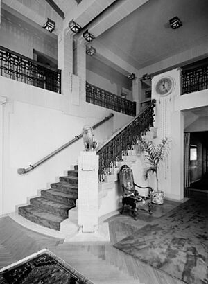 Bernard Corrigan House-02