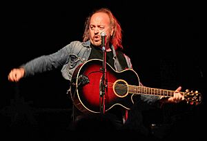 Bill-Bailey in 2007