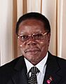 Bingu wa Mutharika in 2009