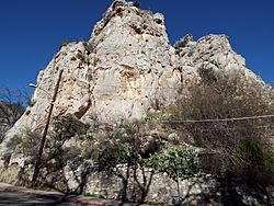 Bisbee-Castle Rock