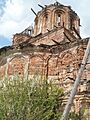 Biserica Gruita, "Cruci", Goiesti, Dolj11